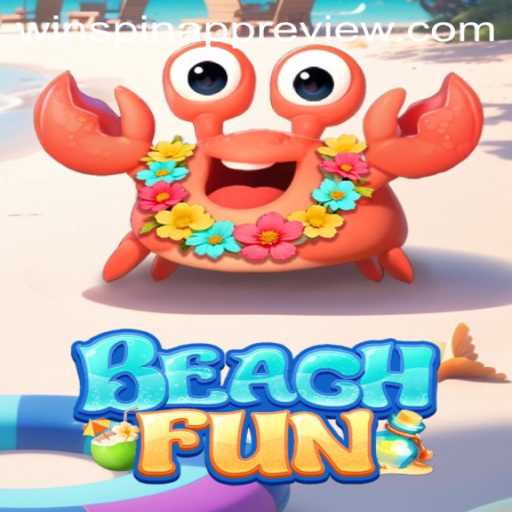 BeachFun: An Exciting New Game for Enthusiasts and Beginners Alike