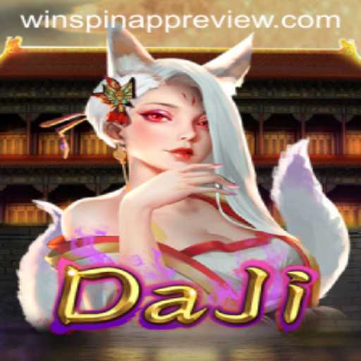 DaJi: The Innovative Strategy Game Empowering Players with Winspire88