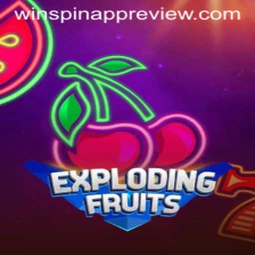 ExplodingFruits: A Captivating Blend of Fun and Strategy