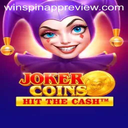 JokerCoins: Dive into the Thrilling World of Fortune and Strategy