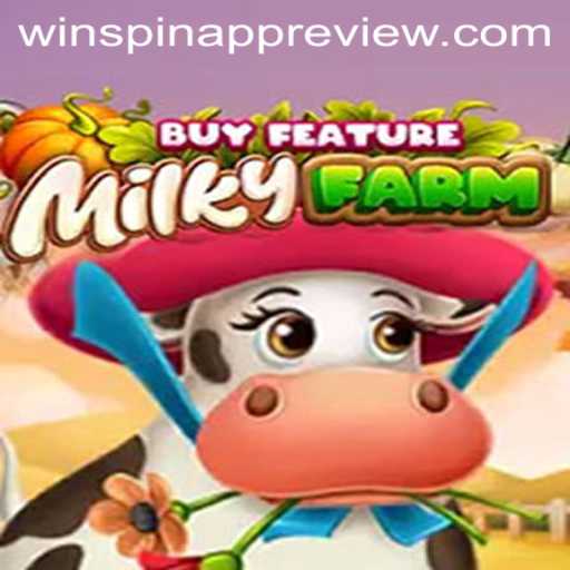 MilkyFarmBuyFeature: Dive Into A Galactic Agricultural Adventure
