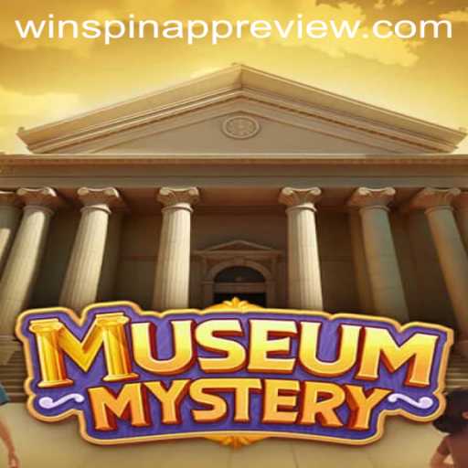 Unveiling the Thrills of MuseumMystery: A Journey into Art and Adventure with Winspire88