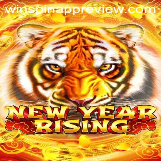 The Adventurous World of NewYearRising: Unleash Your Potential with Winspire88