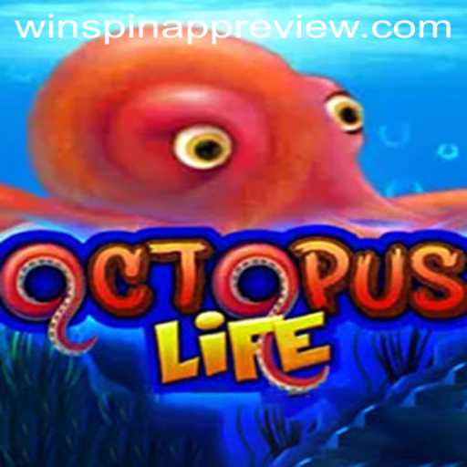 Dive into the Enchanting World of OctopusLife with Winspire88