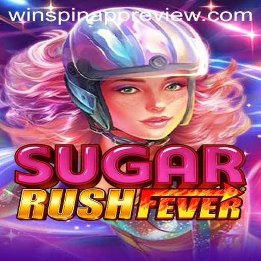 SugarRushFever: A Sweet Journey into Gaming Excellence