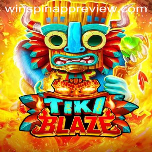 Experience the Thrills of TikiBlaze: A Captivating Journey into Adventure