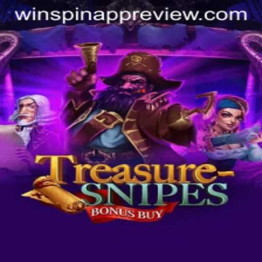 Discover the Thrill of TreasuresnipesBonusBuy in the World of Winspire88