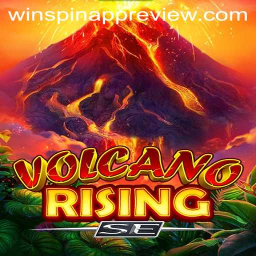 VolcanoRisingSE: A Strategy Game with Fiery Challenges and Modern Twist